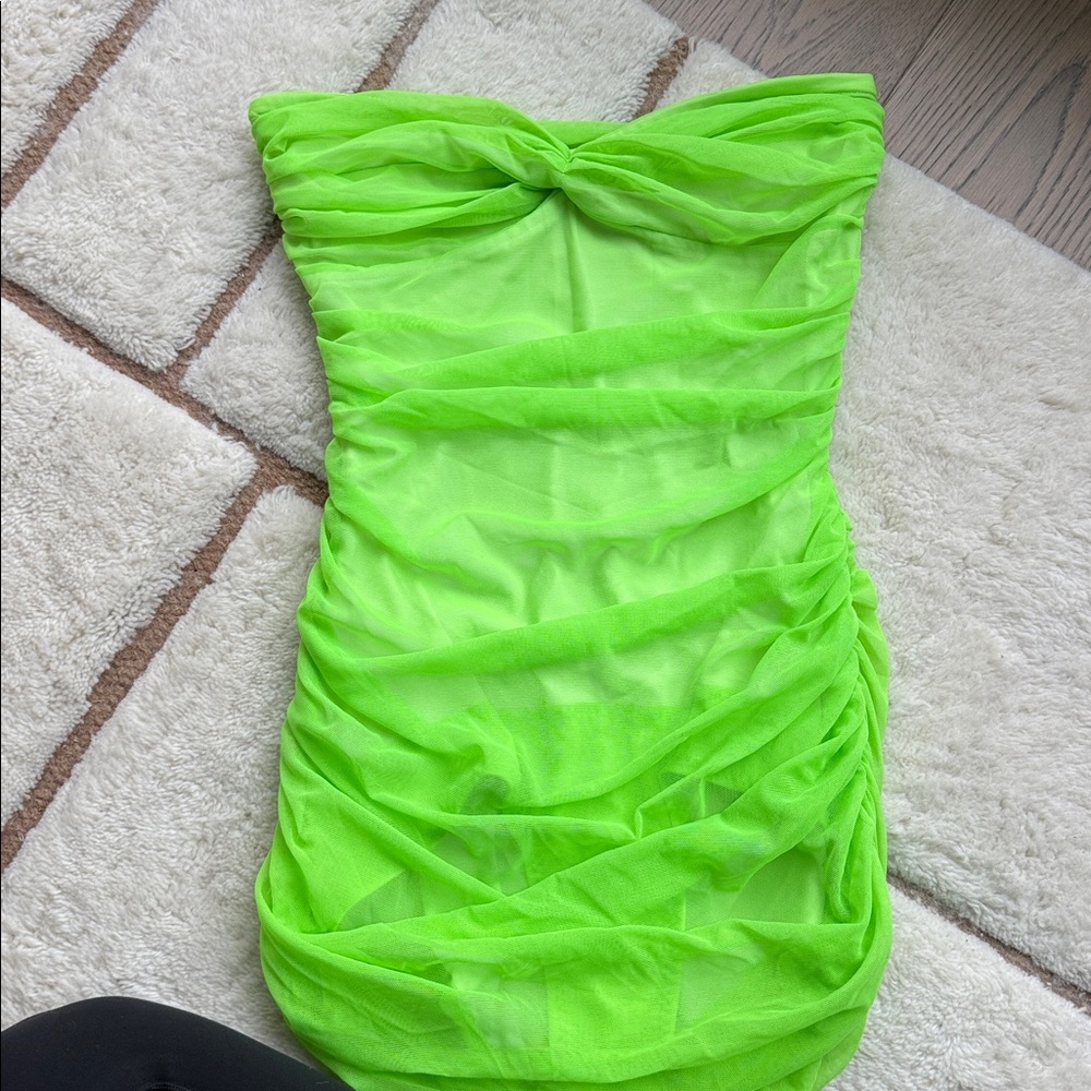 Norma Kamali Walter One-Piece